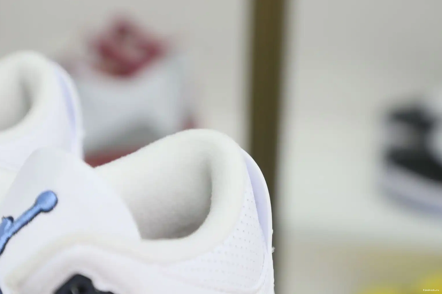 Air Jordan retro Jordan Kimikick 3 0428